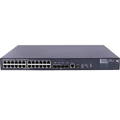 HPE JG255B#ABA 24-Port Layer 3 Switch