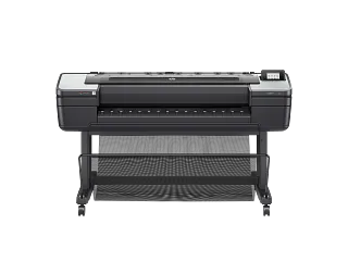 HP DesignJet Z9+ 44-in PostScript Printer Plus Edition (W3Z72D) — HP product image