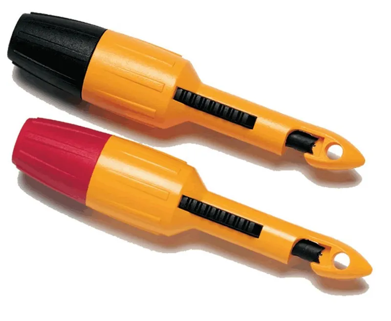 Fluke TP81