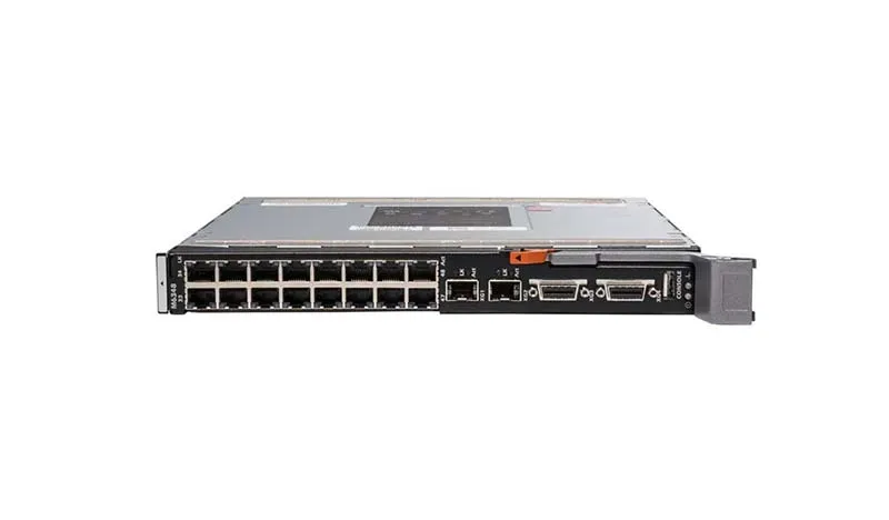 Dell 0N8N62 48-Port Layer 3 Switch