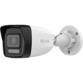 HiLook IPC-B120HA-LU 2 MP Smart Hybrid Light MD 2.0 Fixed Bullet Network Camera