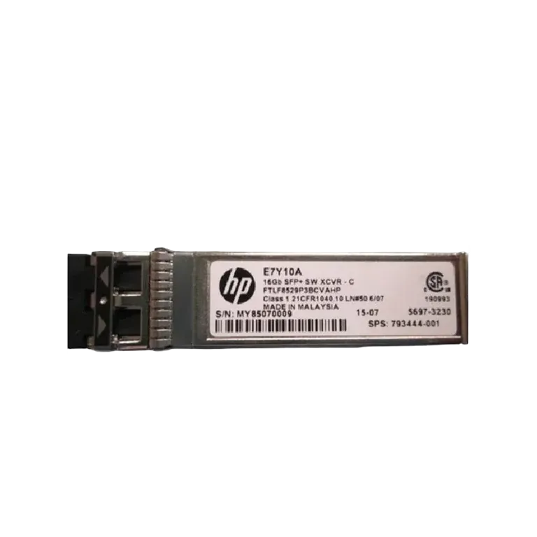 HPE 680540-001 SFP+ Transceiver