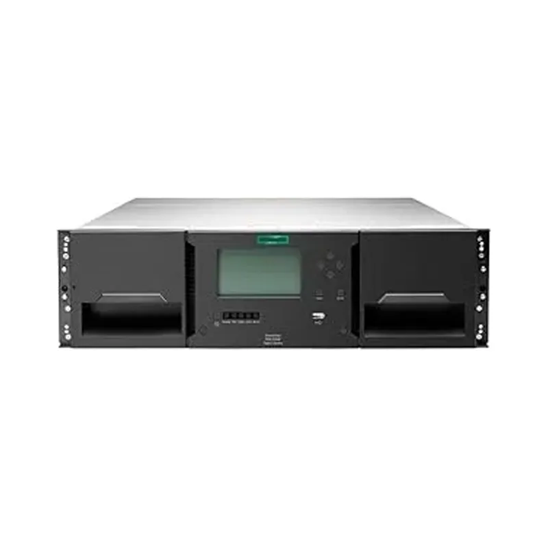 HPE StoreEver
