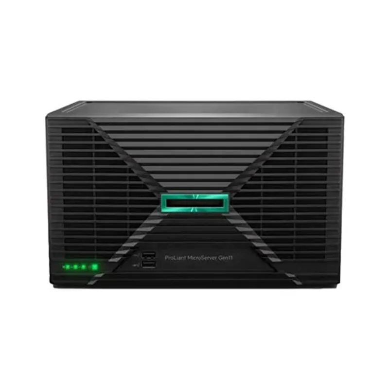 HPE ProLiant