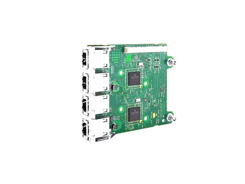 Dell 05NRFK 4-Port Gigabit Ethernet Adapter