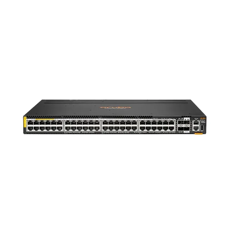HPE R8S90-61001 48-Port Managed Switch