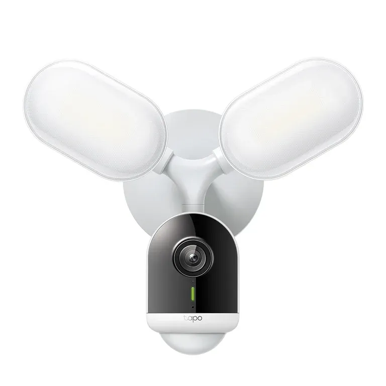 TP-Link Smart Floodlight Camera product image
