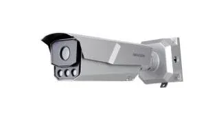 Hikvision iDS-TCD403-BI 4 MP IR Traffic Flow Camera