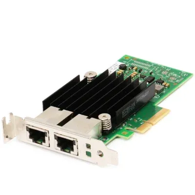 Dell C4D5P 2-Port Gigabit Ethernet Adapter