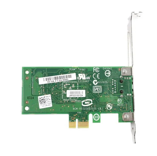 Dell 750-30850 1-Port Network Adapter
