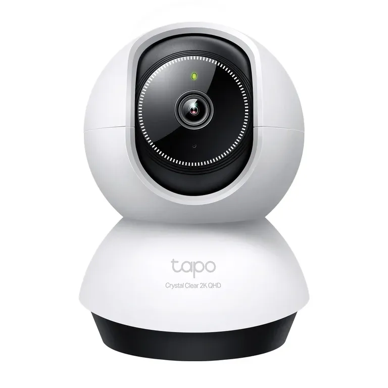 TP-Link Pan/Tilt AI Home Security Wi-Fi Camera product image