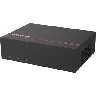 Hikvision iDS-E04HQHI-XB 4-ch 1080p 1U H.265 eSSD AcuSense DVR