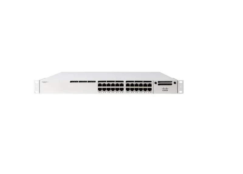 Cisco MS390-24U-HW 24-Port Layer 3 Switch