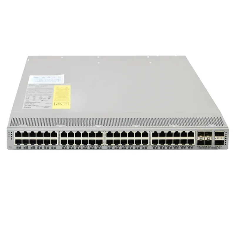 Cisco Nexus