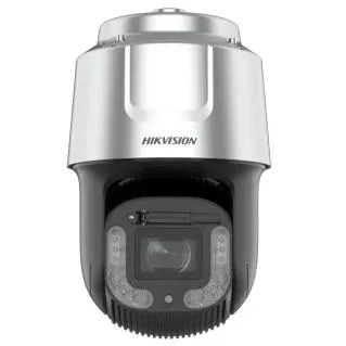 Hikvision DS-2DF8C848I5XG2/LM-EL(W)(Y) DeepinViewX DF8C Series 8MP 48X DarkFighter Laser Network Speed Dome