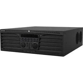Hikvision DS-9664NI-I16 64-ch 3U 4K NVR