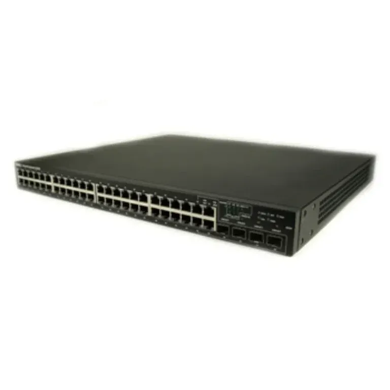 Dell 0GP931 24-Port Layer 3 Switch