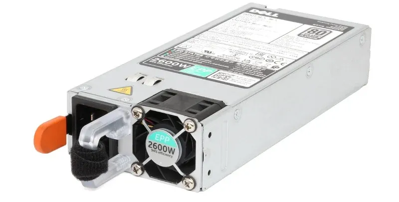 Dell 9YJ53 2600W Power Supply