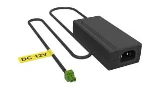 Hikvision DS-2PA1233-DGA KPL-040F-VI (green head),12V40W,Two-wire
