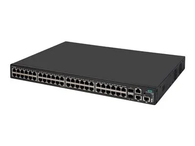 HPE JL825-61001 50-Port Managed Switch