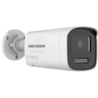 Hikvision DS-2CE12KV0T-LXTS 3K ColorVu 3.0 Two Way Audio Fixed Bullet Camera