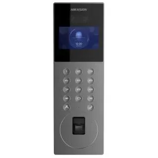 Hikvision DS-KD9203-FTE6 Facial Recognition Door station