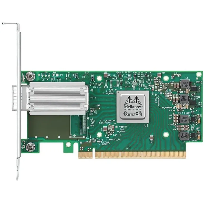 Mellanox MCX555A-ECAT