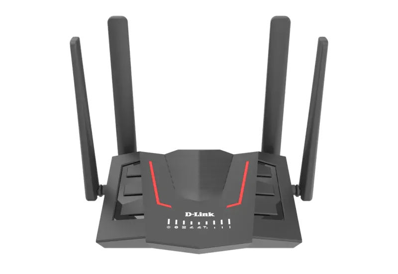 D-Link Cat 6 AX1500 4G LTE Router DWR-M961 product image