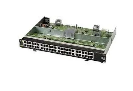 HPE R0X39-61201 48-Port PoE Switch
