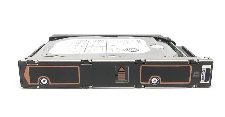 Dell 400-BLWP 18TB SAS Hard Drive