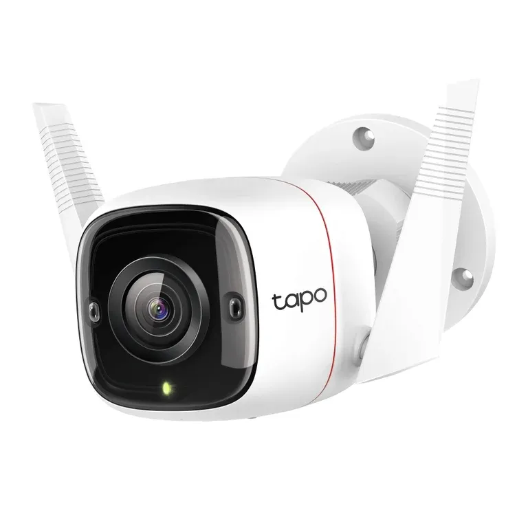 TP-Link Outdoor Security Wi-Fi Camera product image
