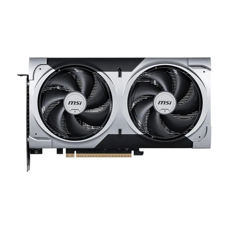 MSI GeForce