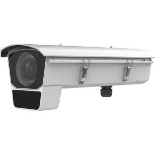 Hikvision iDS-2CD7046G2/E-IHSYR 4MP DeepinView Varifocal Box Camera With Housing