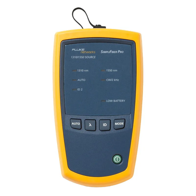 Fluke SimpliFiber