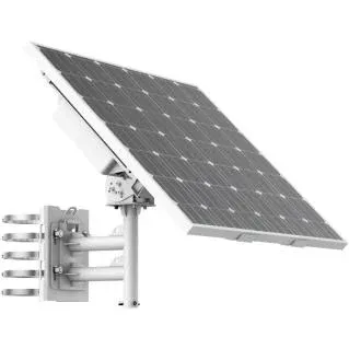 Hikvision DS-2XS6K02-C36S80 Solar Power Modules