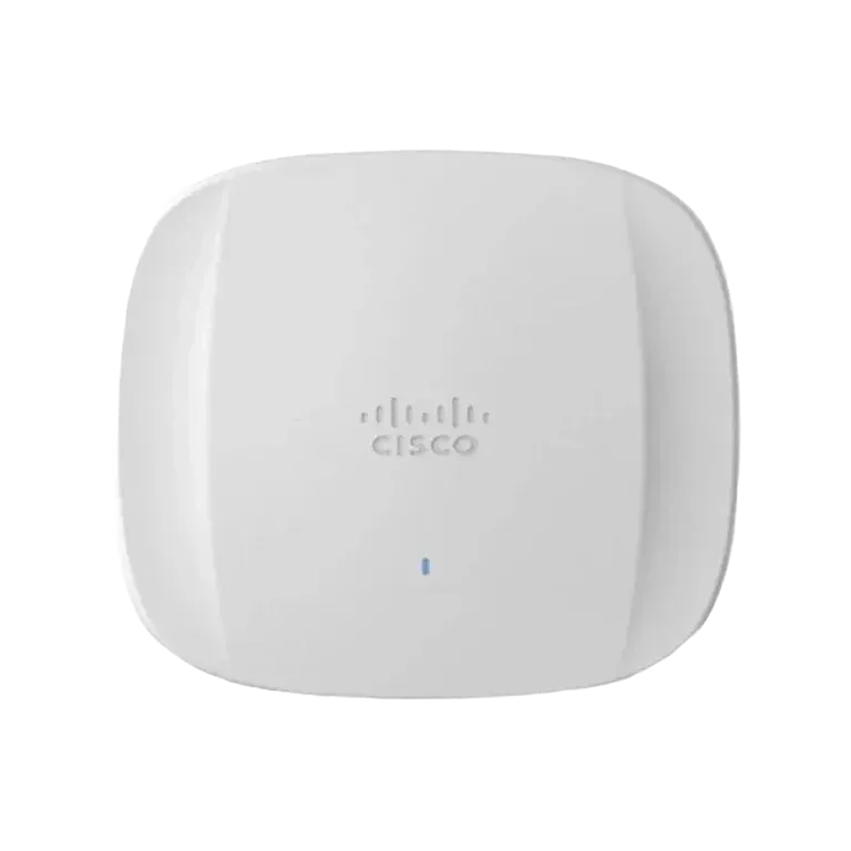 Cisco CW9166I-MR Wireless Access Point