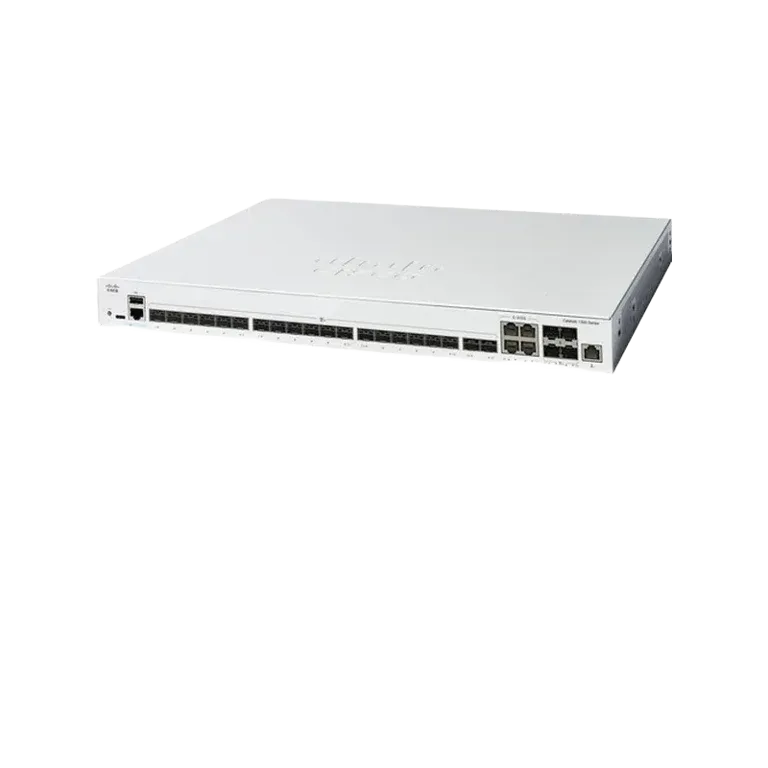Cisco C1300-24XT 28-Port Layer 3 Switch