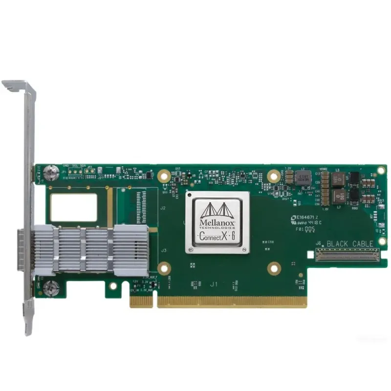 Mellanox MCX653105A-HDAT
