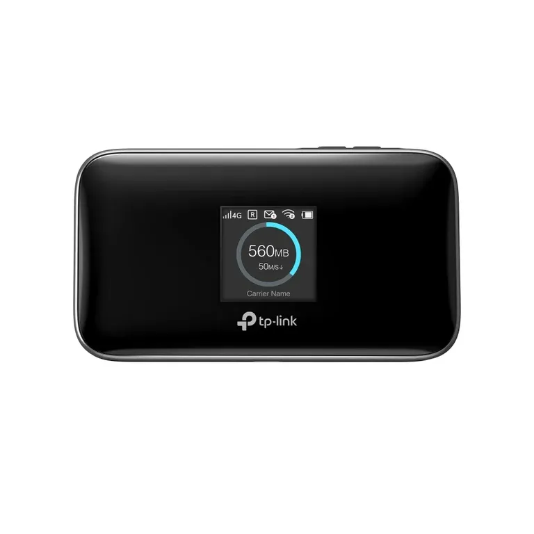 TP-Link 600 Mbps LTE-Advanced Mobile Wi-Fi product image