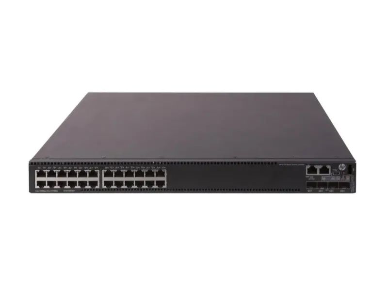 HPE JH325A 24-Port Layer 3 Switch