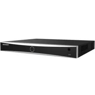 Hikvision DS-7608NXI-K2/8P 8-ch PoE 1U K Series AcuSense 4K NVR