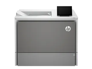 HP Color LaserJet Enterprise 6701dn Printer (58M42A) — HP product image