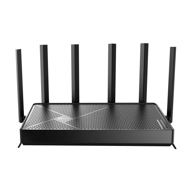 TP-Link BE6500 Dual-Band Wi-Fi 7 Router product image