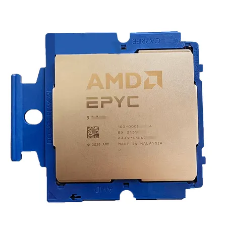 AMD EPYC