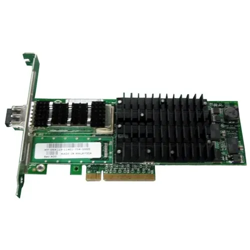 Dell RN219 1-Port 10GbE Network Adapter