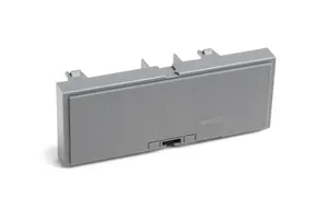 CommScope 760165191 | SYSTIMAX 360 1100 Evolve Blank Bezel