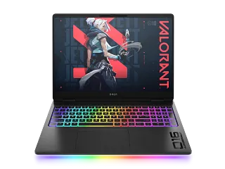 OMEN MAX Gaming Laptop 16-ah0022ne (D2GY3EA) — HP product image