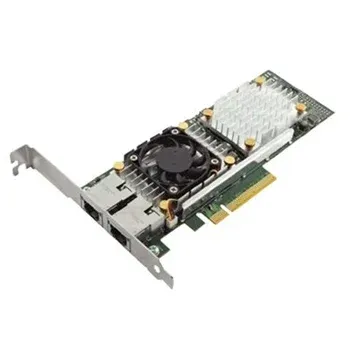 Dell 540-BBBI 2-Port 10GbE Network Adapter