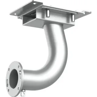 Hikvision DS-4602ZJ-GSAC Wall mount