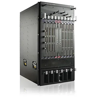 HPE JG822A Switch Chassis